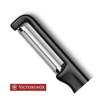 Pelatomates Victorinox Negro