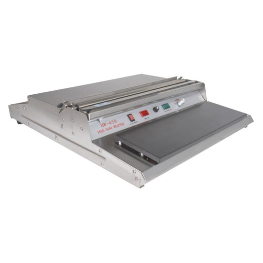 Vinipeladora Industrial Empacadora de Bandejas